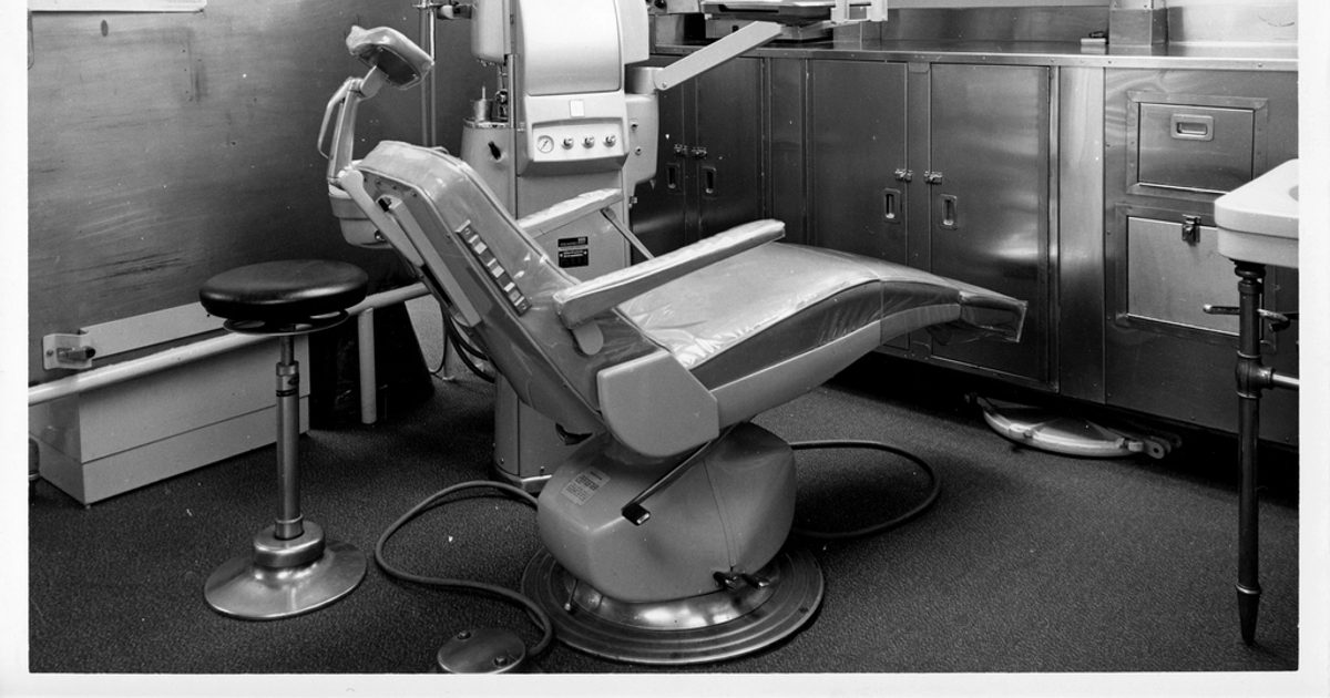 The Economics of an Empty Chair
